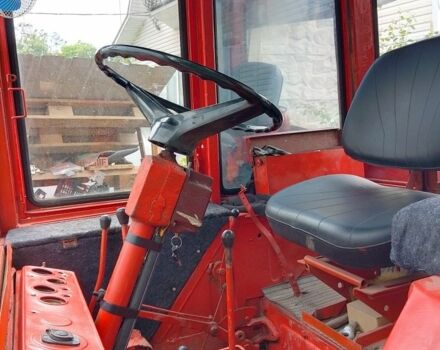 Інша Інша, об'ємом двигуна 1.5 л та пробігом 700 тис. км за 4000 $, фото 6 на Automoto.ua