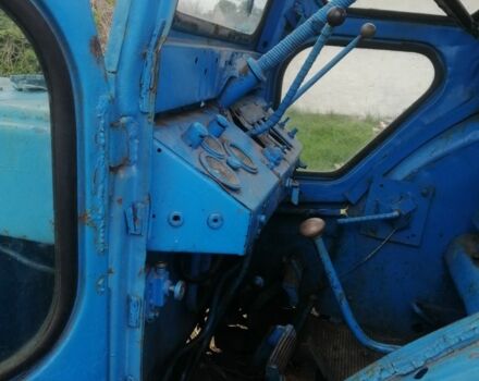 Другая Другая, объемом двигателя 0 л и пробегом 0 тыс. км за 2800 $, фото 4 на Automoto.ua