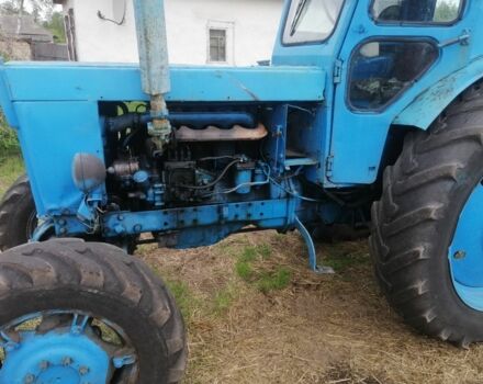 Другая Другая, объемом двигателя 0 л и пробегом 0 тыс. км за 2800 $, фото 2 на Automoto.ua