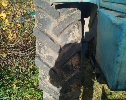 Другая Другая, объемом двигателя 0 л и пробегом 0 тыс. км за 3000 $, фото 4 на Automoto.ua