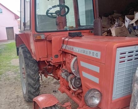 Інша Інша, об'ємом двигуна 2 л та пробігом 999 тис. км за 4500 $, фото 3 на Automoto.ua