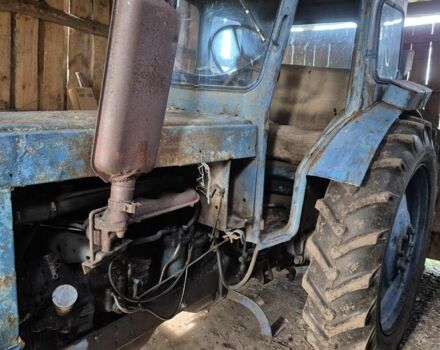 Другая Другая, объемом двигателя 0 л и пробегом 0 тыс. км за 4065 $, фото 1 на Automoto.ua