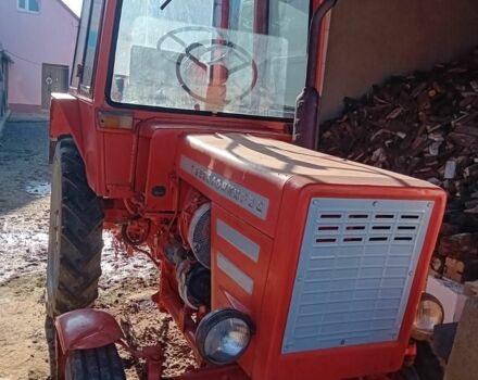 Інша Інша, об'ємом двигуна 2 л та пробігом 999 тис. км за 4500 $, фото 6 на Automoto.ua