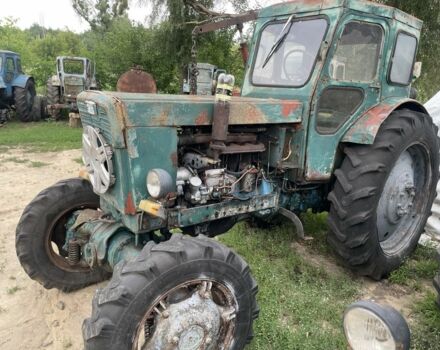 Другая Другая, объемом двигателя 0 л и пробегом 0 тыс. км за 3500 $, фото 3 на Automoto.ua