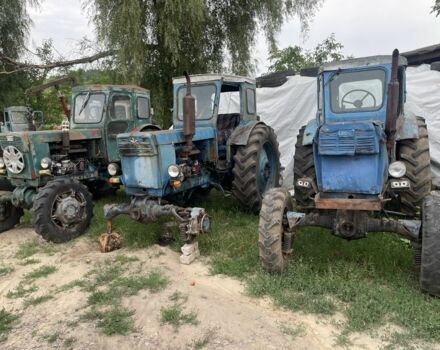 Другая Другая, объемом двигателя 0 л и пробегом 0 тыс. км за 3500 $, фото 2 на Automoto.ua