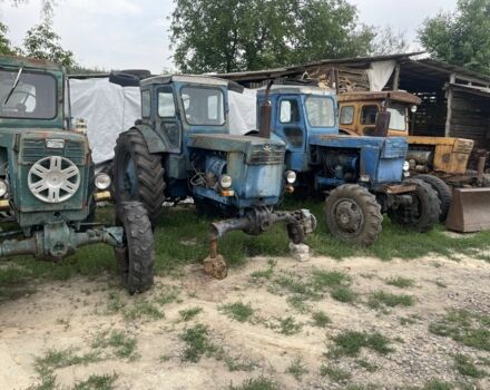 Другая Другая, объемом двигателя 0 л и пробегом 0 тыс. км за 3500 $, фото 5 на Automoto.ua