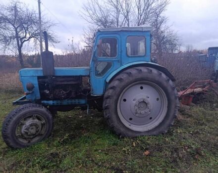 Другая Другая, объемом двигателя 0 л и пробегом 0 тыс. км за 2500 $, фото 1 на Automoto.ua