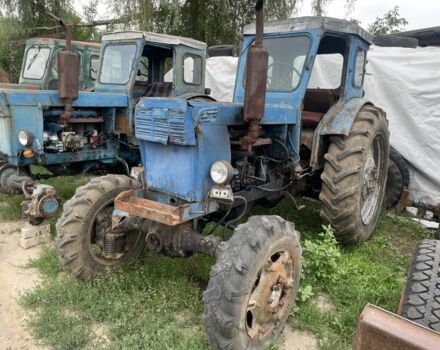 Другая Другая, объемом двигателя 0 л и пробегом 0 тыс. км за 3500 $, фото 4 на Automoto.ua