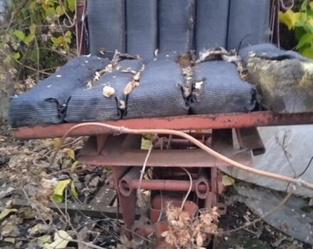 Інша Інша, об'ємом двигуна 1.2 л та пробігом 357 тис. км за 72 $, фото 3 на Automoto.ua