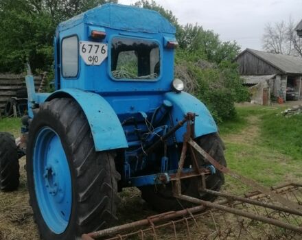 Другая Другая, объемом двигателя 0 л и пробегом 0 тыс. км за 2800 $, фото 1 на Automoto.ua