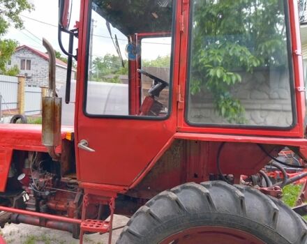 Інша Інша, об'ємом двигуна 1.5 л та пробігом 700 тис. км за 4000 $, фото 5 на Automoto.ua