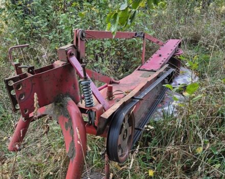 Другая Другая, объемом двигателя 0 л и пробегом 0 тыс. км за 4065 $, фото 10 на Automoto.ua