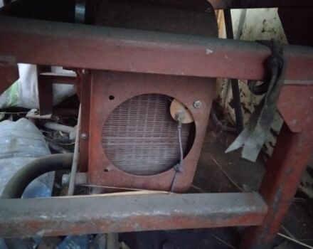 Інша Інша, об'ємом двигуна 1.2 л та пробігом 357 тис. км за 72 $, фото 4 на Automoto.ua