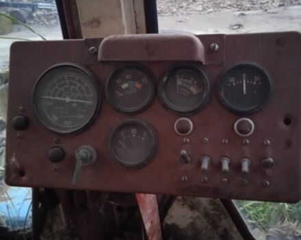 Інша Інша, об'ємом двигуна 1.2 л та пробігом 357 тис. км за 72 $, фото 5 на Automoto.ua