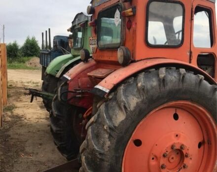 Інша Інша, об'ємом двигуна 0 л та пробігом 0 тис. км за 3200 $, фото 2 на Automoto.ua