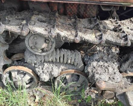 Другая Другая, объемом двигателя 0 л и пробегом 0 тыс. км за 3750 $, фото 9 на Automoto.ua