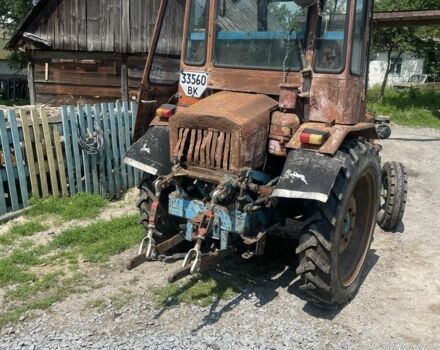 Другая Другая, объемом двигателя 0 л и пробегом 0 тыс. км за 1500 $, фото 4 на Automoto.ua
