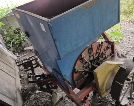 Другая Другая, объемом двигателя 0 л и пробегом 0 тыс. км за 4065 $, фото 8 на Automoto.ua