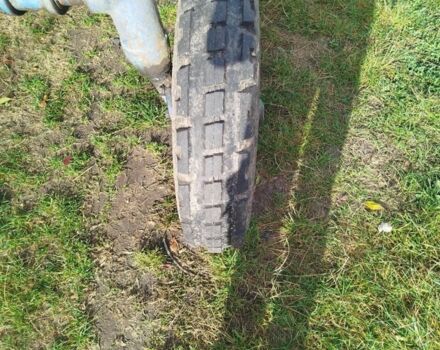 Другая Другая, объемом двигателя 0 л и пробегом 0 тыс. км за 3000 $, фото 2 на Automoto.ua