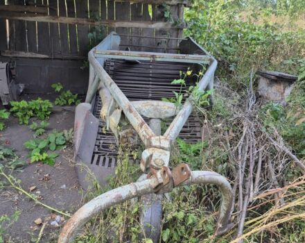 Другая Другая, объемом двигателя 0 л и пробегом 0 тыс. км за 4065 $, фото 6 на Automoto.ua