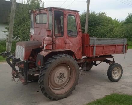 Другая Другая, объемом двигателя 2.1 л и пробегом 0 тыс. км за 1800 $, фото 1 на Automoto.ua