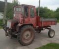 Другая Другая, объемом двигателя 2.1 л и пробегом 0 тыс. км за 1800 $, фото 1 на Automoto.ua