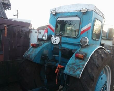 Інша Інша, об'ємом двигуна 5.9 л та пробігом 11 тис. км за 2500 $, фото 3 на Automoto.ua