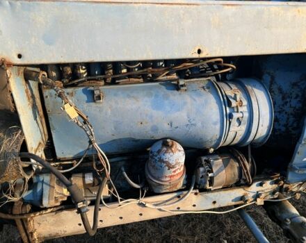 Другая Другая, объемом двигателя 0 л и пробегом 0 тыс. км за 2500 $, фото 2 на Automoto.ua