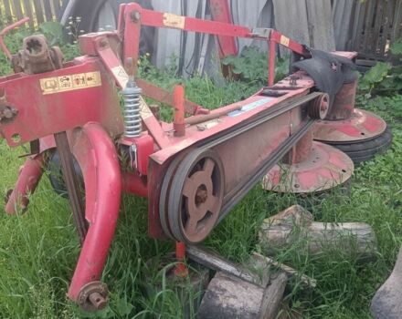 Другая Другая, объемом двигателя 0 л и пробегом 30 тыс. км за 2500 $, фото 4 на Automoto.ua