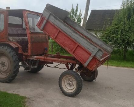 Другая Другая, объемом двигателя 2.1 л и пробегом 0 тыс. км за 1800 $, фото 6 на Automoto.ua