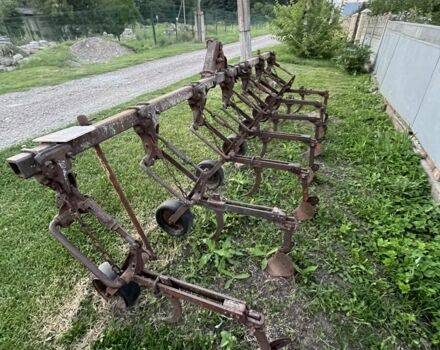 Другая Другая, объемом двигателя 0 л и пробегом 0 тыс. км за 4999 $, фото 7 на Automoto.ua