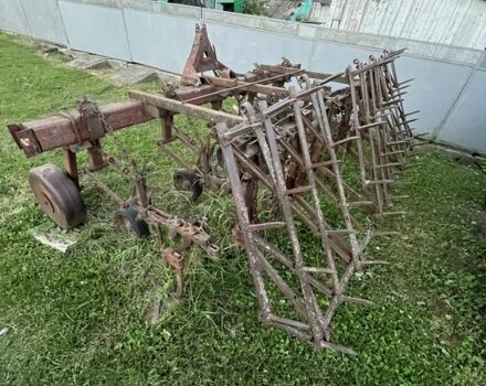 Другая Другая, объемом двигателя 0 л и пробегом 0 тыс. км за 4999 $, фото 9 на Automoto.ua