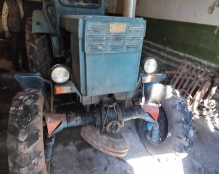 Другая Другая, объемом двигателя 0 л и пробегом 0 тыс. км за 3200 $, фото 1 на Automoto.ua