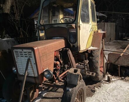 Другая Другая, объемом двигателя 0 л и пробегом 0 тыс. км за 5000 $, фото 1 на Automoto.ua