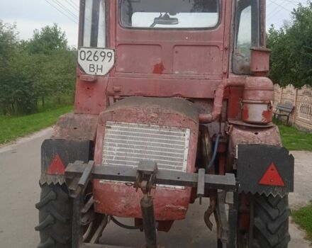 Другая Другая, объемом двигателя 2.1 л и пробегом 0 тыс. км за 1800 $, фото 5 на Automoto.ua