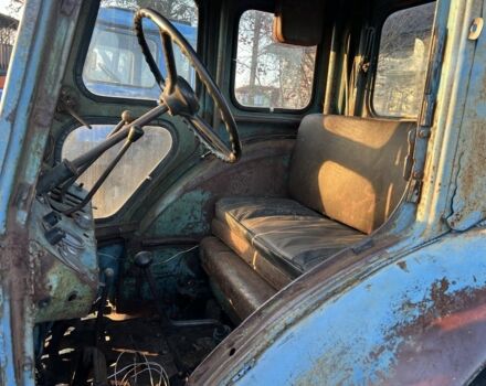 Другая Другая, объемом двигателя 0 л и пробегом 0 тыс. км за 2500 $, фото 4 на Automoto.ua