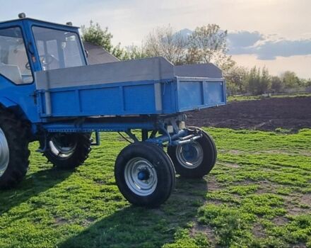 Другая Другая, объемом двигателя 0 л и пробегом 0 тыс. км за 4500 $, фото 1 на Automoto.ua