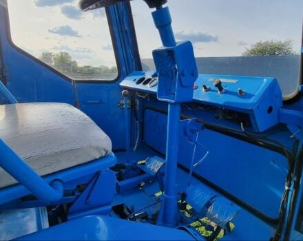 Другая Другая, объемом двигателя 0 л и пробегом 0 тыс. км за 4500 $, фото 2 на Automoto.ua