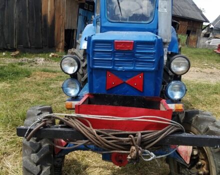 Другая Другая, объемом двигателя 0 л и пробегом 0 тыс. км за 4500 $, фото 1 на Automoto.ua
