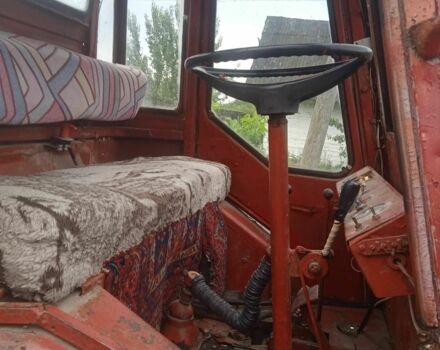Другая Другая, объемом двигателя 2.1 л и пробегом 0 тыс. км за 1800 $, фото 2 на Automoto.ua