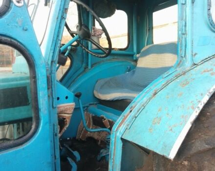 Інша Інша, об'ємом двигуна 5.9 л та пробігом 11 тис. км за 2500 $, фото 5 на Automoto.ua