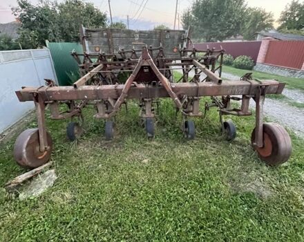 Другая Другая, объемом двигателя 0 л и пробегом 0 тыс. км за 4999 $, фото 8 на Automoto.ua