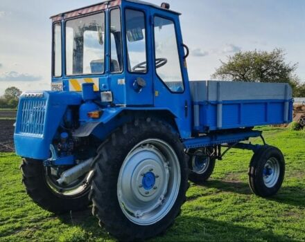 Другая Другая, объемом двигателя 0 л и пробегом 0 тыс. км за 4500 $, фото 3 на Automoto.ua