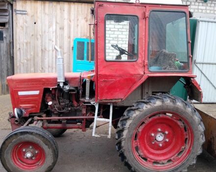 Другая Другая, объемом двигателя 2 л и пробегом 0 тыс. км за 3500 $, фото 5 на Automoto.ua