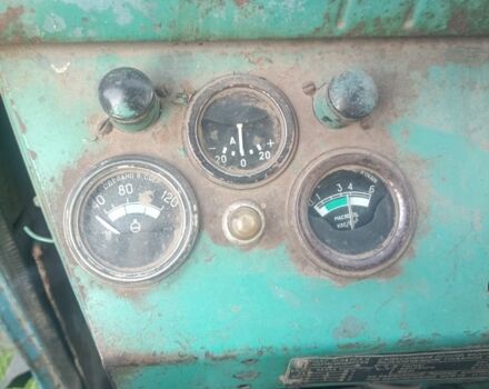 Другая Другая, объемом двигателя 0 л и пробегом 30 тыс. км за 2500 $, фото 2 на Automoto.ua