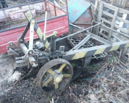 Інша Інша, об'ємом двигуна 5.9 л та пробігом 11 тис. км за 2500 $, фото 6 на Automoto.ua