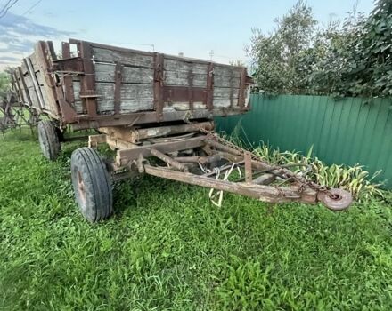 Другая Другая, объемом двигателя 0 л и пробегом 0 тыс. км за 4999 $, фото 11 на Automoto.ua