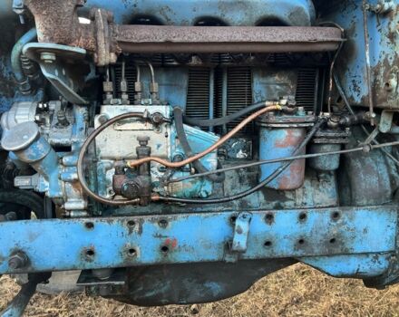 Другая Другая, объемом двигателя 0 л и пробегом 0 тыс. км за 2500 $, фото 1 на Automoto.ua