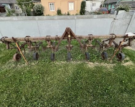 Другая Другая, объемом двигателя 0 л и пробегом 0 тыс. км за 4999 $, фото 6 на Automoto.ua