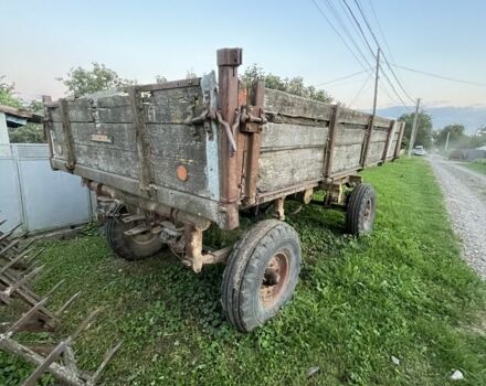 Другая Другая, объемом двигателя 0 л и пробегом 0 тыс. км за 4999 $, фото 10 на Automoto.ua